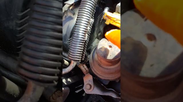 Honda Accord 95 prende y se apaga смотреть онлайн