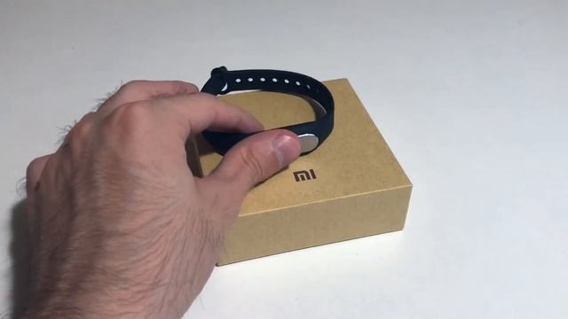 ОБЗОР xiaomi mi band 1s pulse смотреть онлайн
