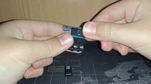 Как сделать камера мена титана из лего