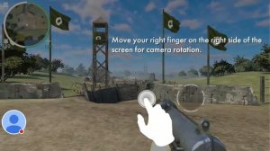 Играем вместе в "World War Heroes" присойденяйтесь