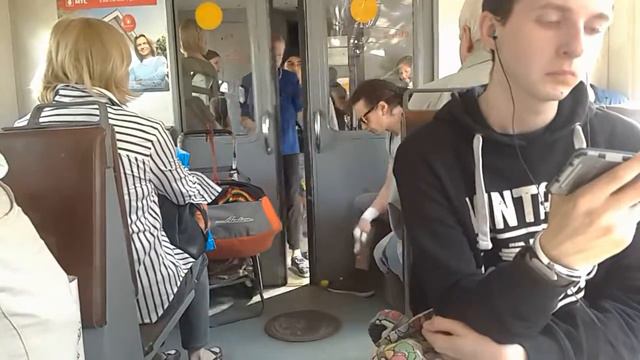 барабанщик в электричке смотреть онлайн