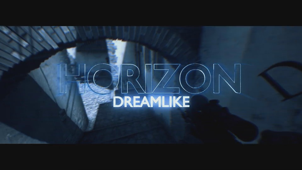 HORIZON #CSGO смотреть онлайн