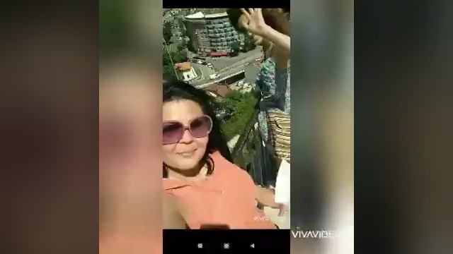 Не смотря на карантин вселенная подарила мне путешествие по ТУРЦИИ. смотреть онлайн