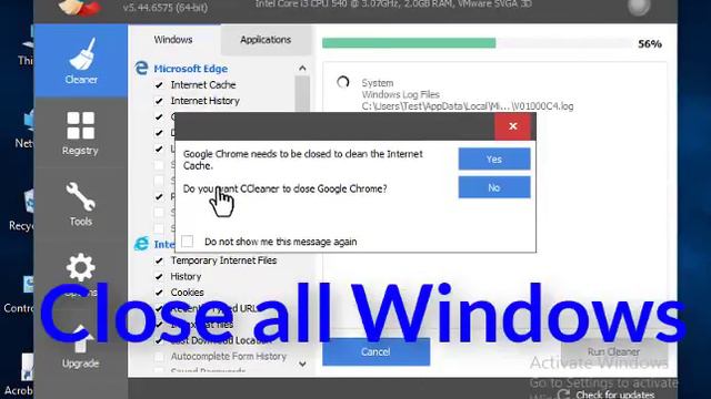 How to Delete Old.windows Folder In Windows смотреть онлайн