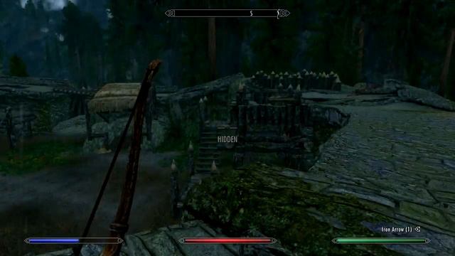 Let's Play Skyrim: Special Edition - Part 8 смотреть онлайн