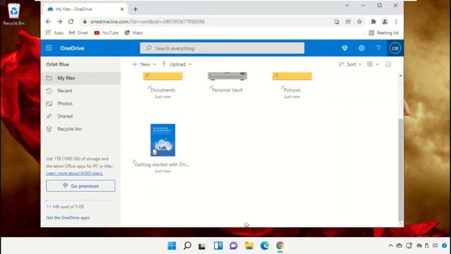 CÃ³mo solucionar problemas de sincronizaciÃ³n de OneDrive en Windows 11 смотреть онлайн