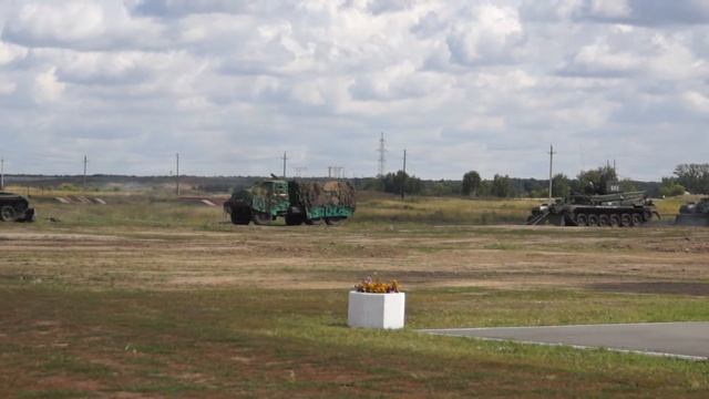 БРЭМ-1 разорвали джихатмобиль смотреть онлайн