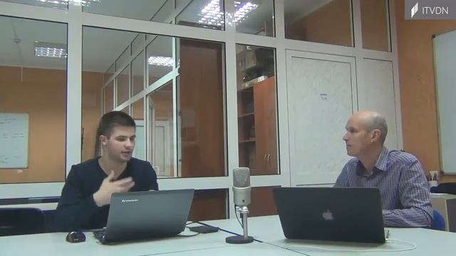 Entity Framework 6. Видео урок 3. Особенности LINQ смотреть онлайн