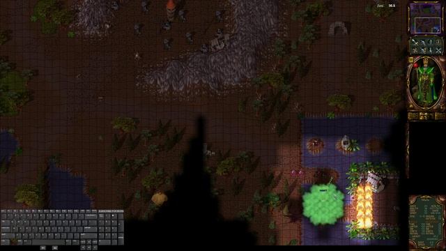 Rage of Mages 2 Online - Questing essentials based on Dream Quest (Medium Quest) смотреть онлайн