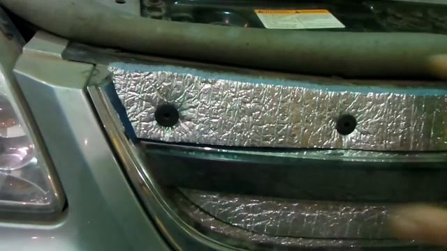 Утепляем Машину смотреть онлайн