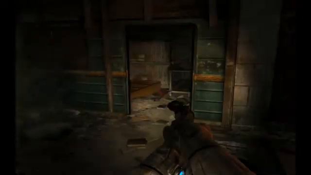 ☢ Metro 2033: Redux Прохождение #7 ǀ Павелецкая, или На пути к Полису (часть 1) ☢ смотреть онлайн