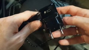 Беспроводная зарядка Samsung EP PG950