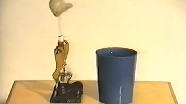 Модели тепловых двигателей Пьющая утка смотреть онлайн