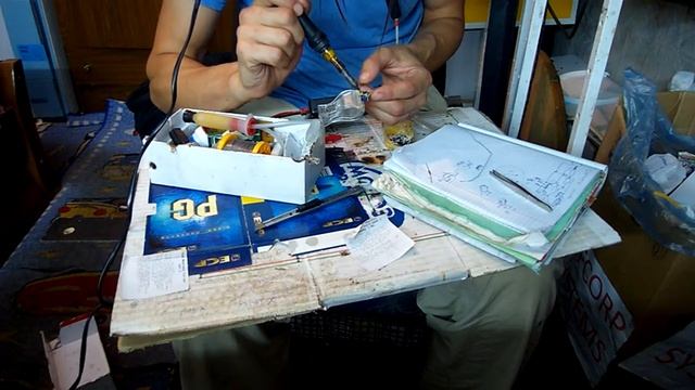 2017 07 27 mifcorp systems усилитель микрофона кт315 315 транзистор микрофоны 37 смотреть онлайн