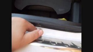 Доп.СВЕТ ЗАДНЕГО ХОДА DUSTER