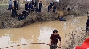 Балик ов Тожикистонда! Baliq ov Tojikistonda! Fishing in Tajikistan?. Рыбалка в Таджикистане