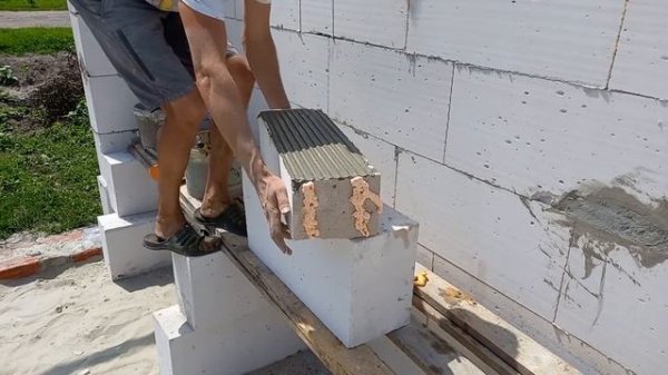 31. Garage / Гараж на 2 машины