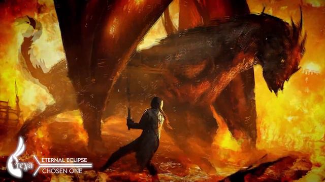 DRAGON KILLER | 1 Hour - Pure Epic Music Mix || Most Powerful Battle Music смотреть онлайн