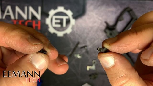 Полная сборка пистолета CZ Shadow 2 смотреть онлайн