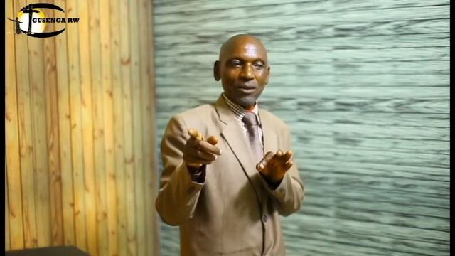 Prof. MPAZIBIREGO Pierre atubwirije kuri pasika nawe iyi pasika ikubere iyumugisha смотреть онлайн