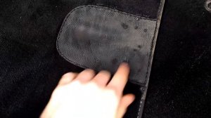 Протерся водительский коврик. Что делать?