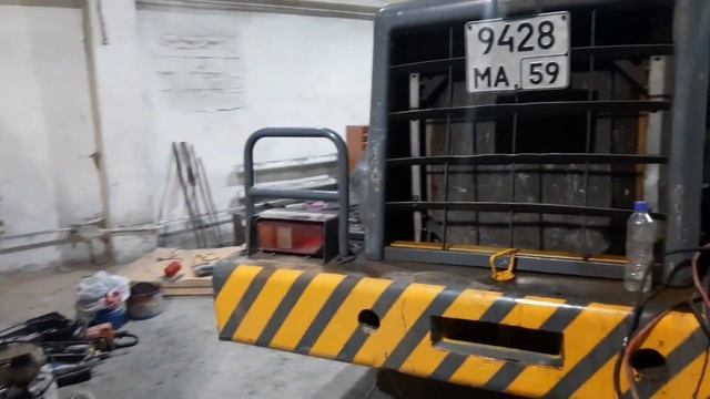 Поломки за 2 года "XCMG 300 FN" в интенсивном режиме работы смотреть онлайн