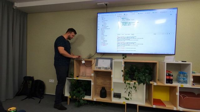 Péhápkaři v Pecce: Fake API + Vue.js – Milan Felix Šulc – 20. 11. 2019 смотреть онлайн