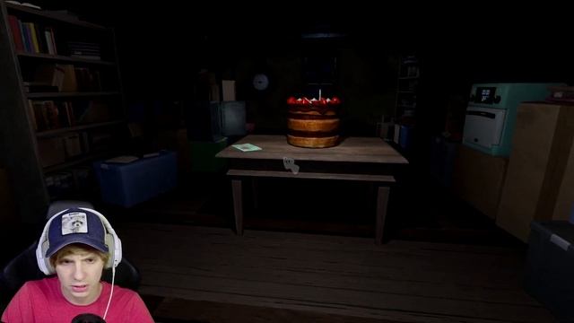 Amanda The Adventurer Has A DARK SECRET... смотреть онлайн