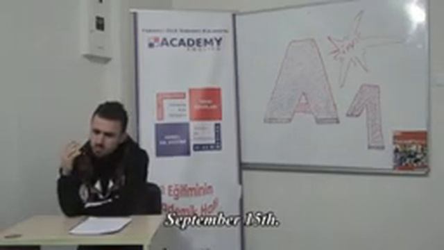 A1 Level Speaking Questions And Answers In English Language Course | Face2Face A1