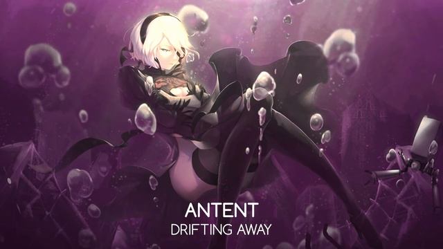 Antent - Drifting Away смотреть онлайн