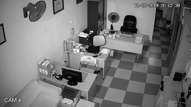 Camera 1MP HDCVI Dahua смотреть онлайн