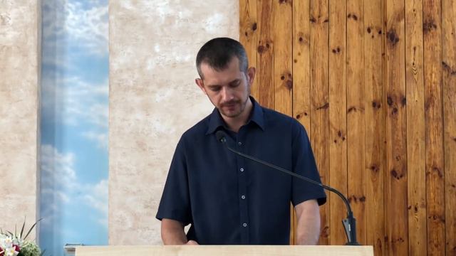 Простота Евангелия (1Кор. 1:17-23)