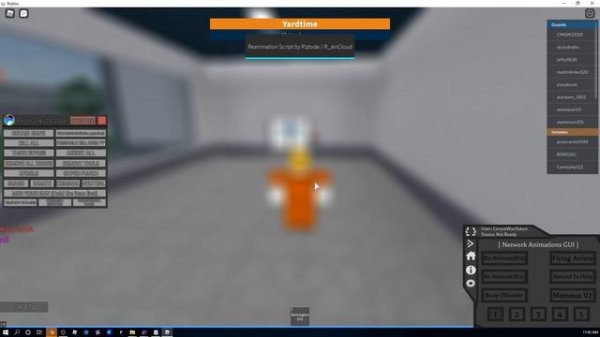 (UPDATED) Best free ROBLOX Script Executor-NO KEY-FREE