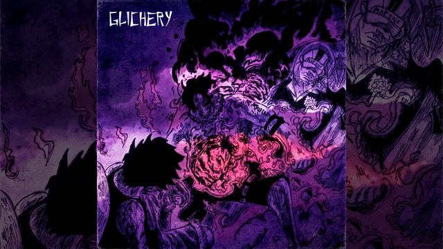 glichery "No Justice" смотреть онлайн