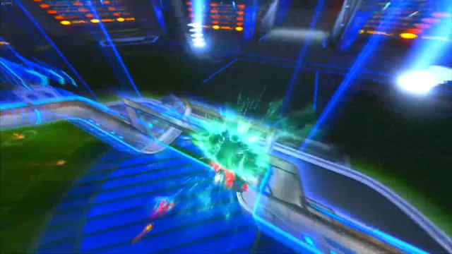 НАРЕЗКА ГОЛОВ #2 ROCKET LEAGUE смотреть онлайн