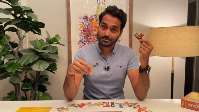 How to Play Patchwork [2 Player]: Board Game Setup, Instructions & Tips! смотреть онлайн