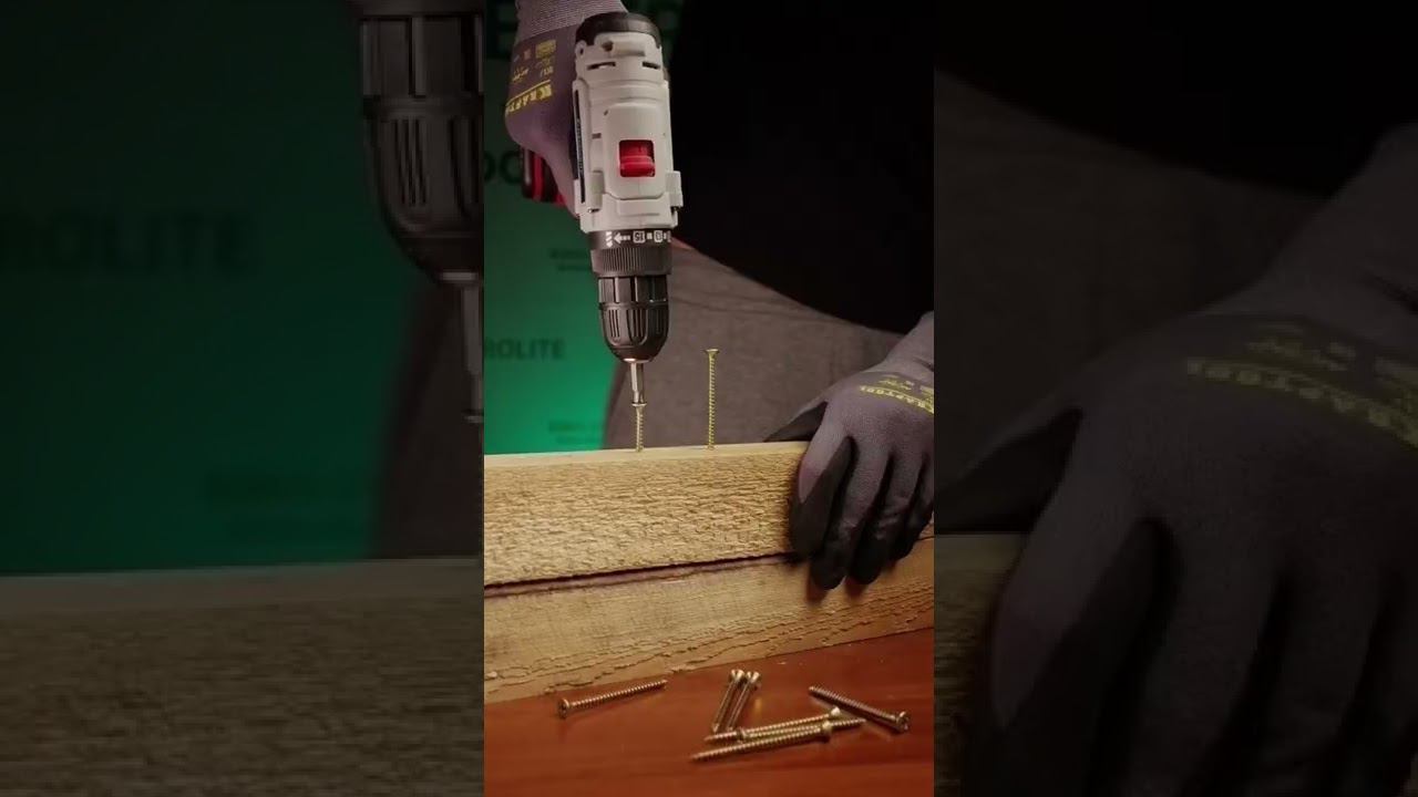 Шуруповерт Electrolite Profi 18/2.0 32 Нм смотреть онлайн