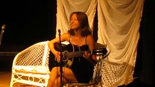 Татьяна Коган поет смотреть онлайн