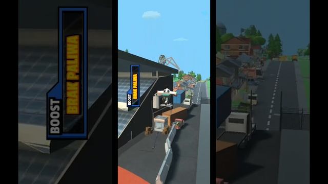 #3 Jetpack Jump! walktrough gamplay (Android Gameplay) *must watch* смотреть онлайн