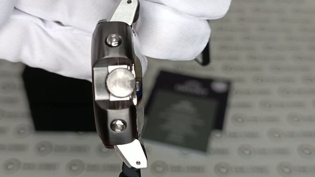 Японские наручные часы мужские Orient RA-AC0L04L Sports M-Force Diver смотреть онлайн