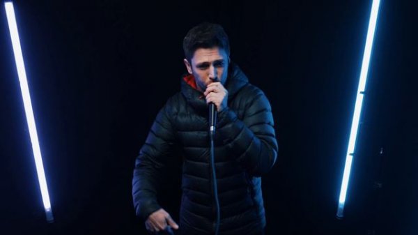 MC Bugsy - 10 Minute Tearout #01