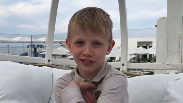 Мирон и Вафельное сердце