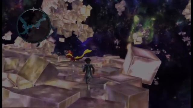 Tales of Xillia: Mystic Artes tutorial смотреть онлайн