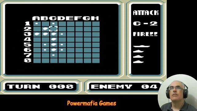 RADAR MISSION GAME BOY # gameplay 1 смотреть онлайн