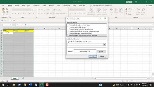 How To Add Borders Automatically To Cells In Excel смотреть онлайн