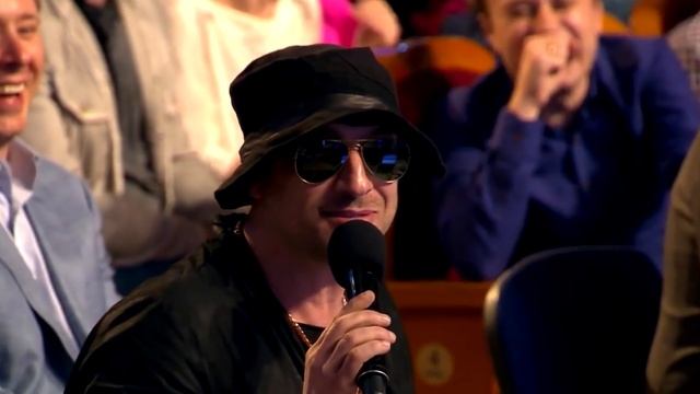 Дмитрий Нагиев - 3 качества, которые сделают вас харизматичнее смотреть онлайн