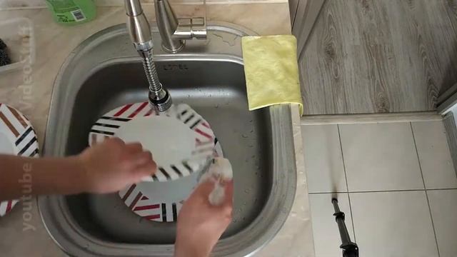 Тест аэратора-душа смотреть онлайн