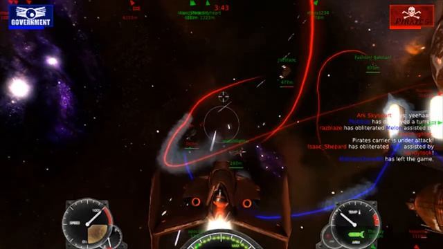 More Moon Breakers Gameplay смотреть онлайн
