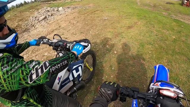 2020 Beta 300 Xtrainer review. смотреть онлайн