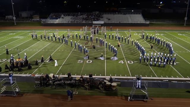 32- Westlake High School Marching Band смотреть онлайн
